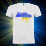 Футболка патріотична чоловіча ВДОМА